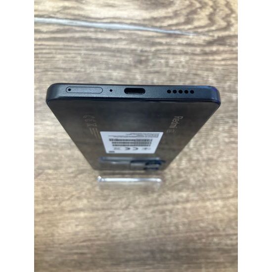 Xiaomi Redmi Note 12 Pro 5G 6GB/128GB černý - použitý (A+)