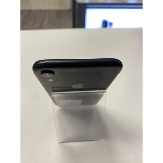 Apple iPhone XR 64GB černý - použitý (B-)