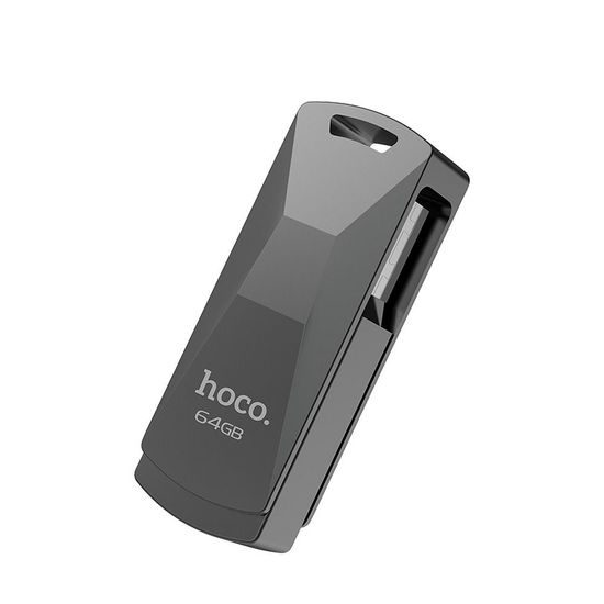 USB Flash disk HOCO UD5 s kapacitou 32GB USB 3.0 s konektorem USB