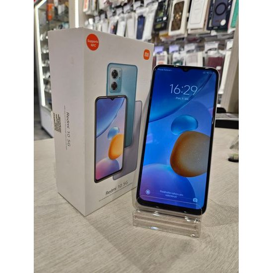 Xiaomi Redmi 10 5G 4GB/128 GB - použitý (A+)