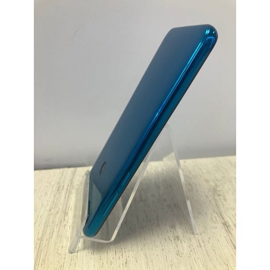 Motorola moto E6 play 2GB/32GB modrý - použitý (A-)