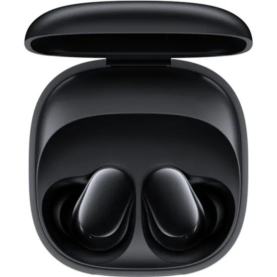 Xiaomi Redmi Buds 6 Play, černá
