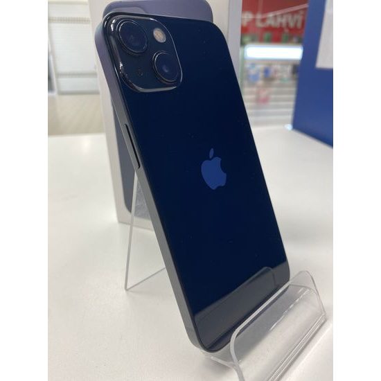 Apple iPhone 13 256GB černý - použity - (A+)