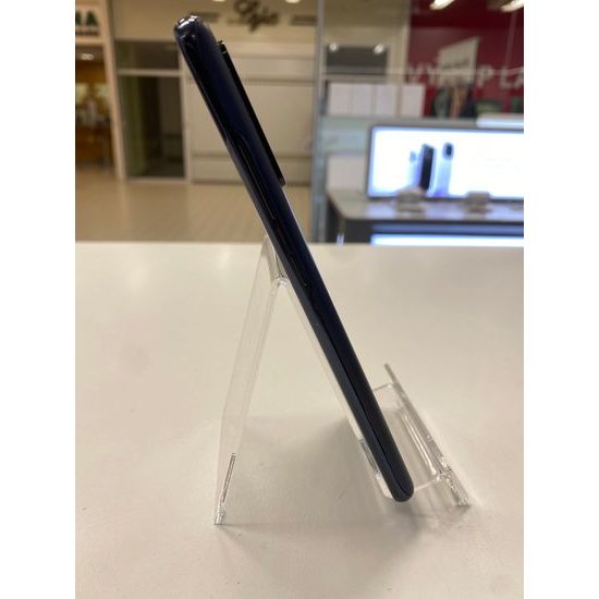 Samsung Galaxy S20 FE Dual SIM 6GB/128GB modrý - použitý (A)