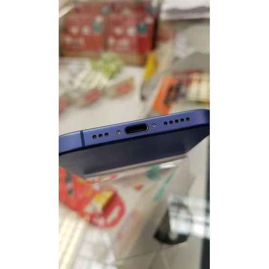 Apple iPhone 16 128GB modrý - použitý (A)