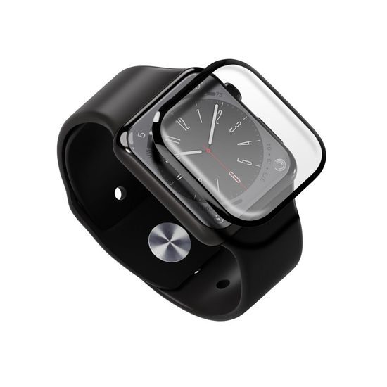 Tvrzené / ochranné sklo na Xiaomi MiBand 5 Flexible Nano Glass 9H