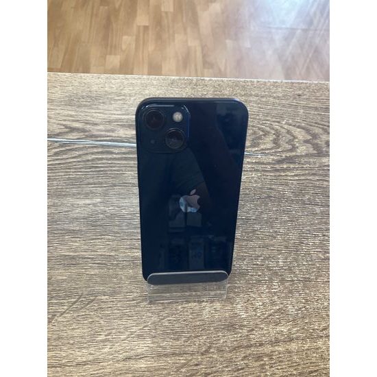 Apple iPhone 13 128GB černý - použitý (B-)