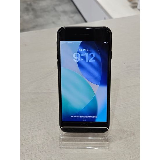 Apple iPhone SE 2020 64GB - použitý (A-)