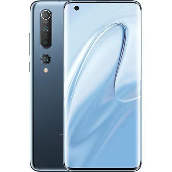 Xiaomi Mi 10 5G 8GB/256GB šedý - použitý (A)