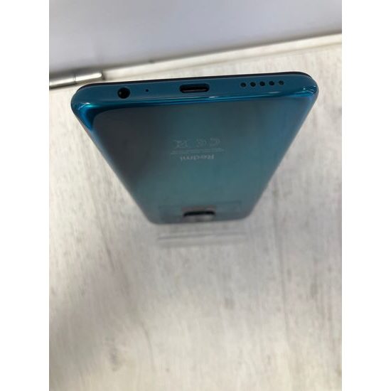 Xiaomi Redmi Note 9 4GB/128GB zelený - použitý (B+)