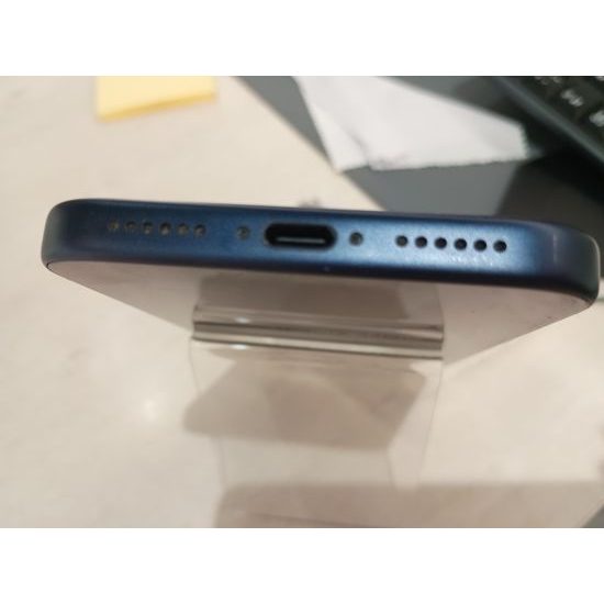 Apple iPhone 17 Pro Max 256GB modrý - Použitý (B)