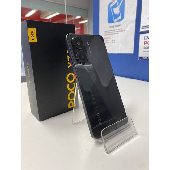 Poco X7 Pro 12GB/512GB černý - použitý (B)