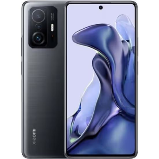 Xiaomi 11T 8GB/128GB černý - použitý (B-)