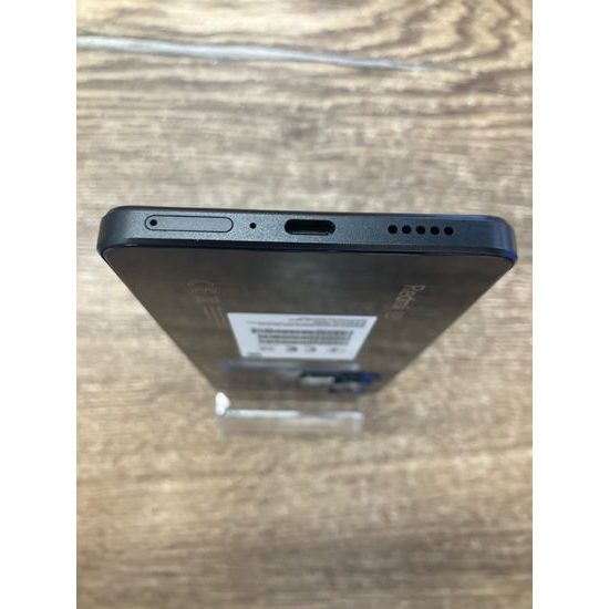 Xiaomi Redmi Note 12 Pro 5G 6GB/128GB černý - použitý (A+)