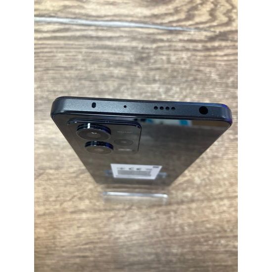 Xiaomi Redmi Note 12 Pro 5G 6GB/128GB černý - Použitý (A+)