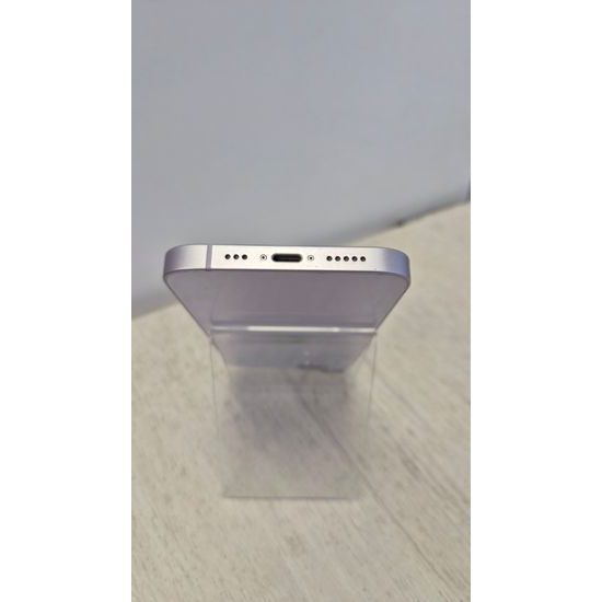 Apple iPhone 14 128GB fialový - použitý (B)