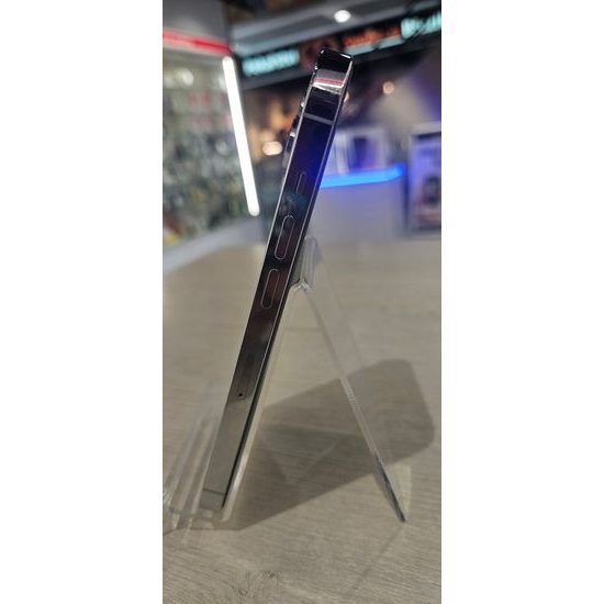 Apple iPhone 14 Pro 256GB stříbrný - použitý (A)