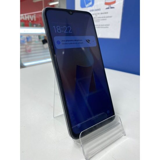 Xiaomi Redmi 10 5G 4GB / 128GB černý - použitý (C)