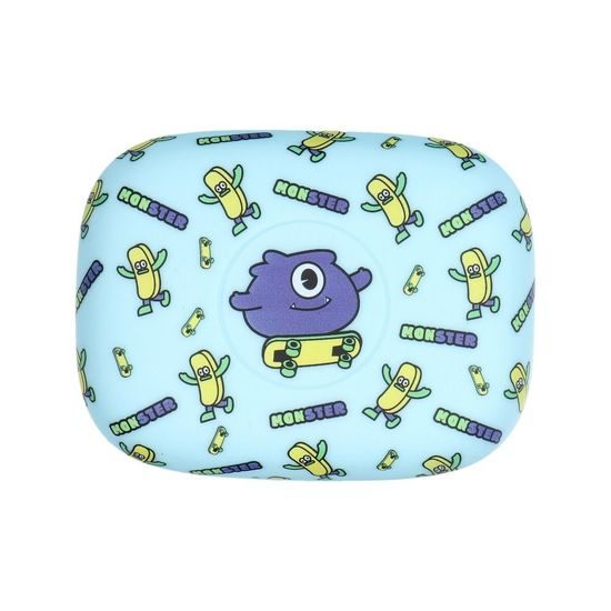 Bezdrátové sluchátka JELLIE MONSTER Monster (YLFS-06BT), modré