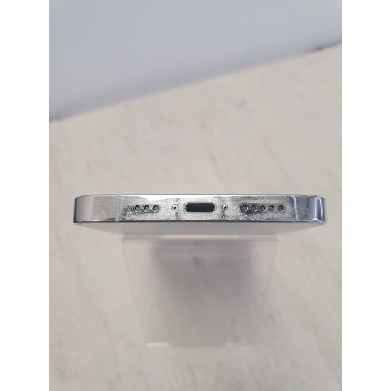 Apple iPhone 12 Pro 128GB bílý - použitý (B)