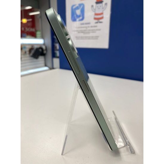Xiaomi Redmi 13C 8GB/256GB zelený - použitý (B-)