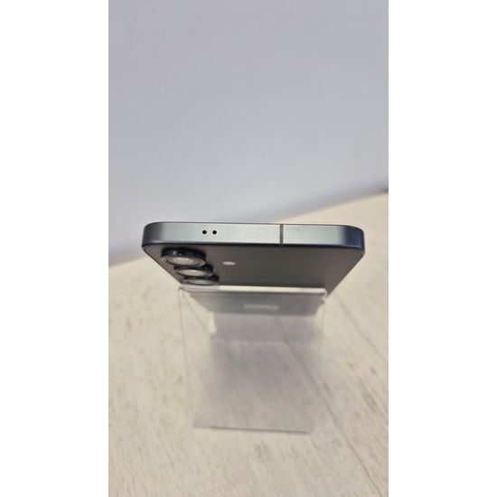 Samsung Galaxy S25 12GB/128GB Černý - použitý (B)