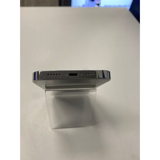 Apple iPhone 14 Pro 512GB stříbrný - použitý (A)