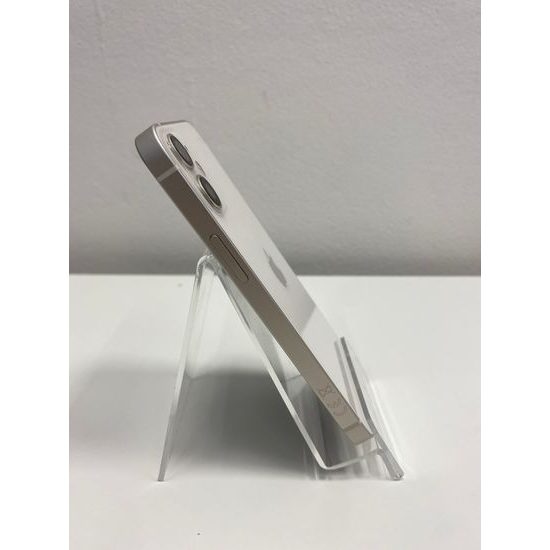 Apple iPhone 12 mini 64GB bílý - použitý (B)