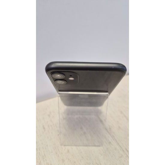 Apple iPhone 11 128GB černý - použitý (C)