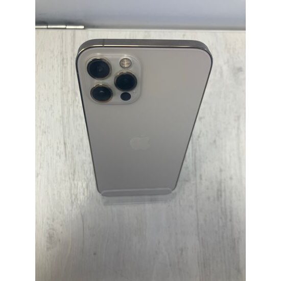 Apple iPhone 12 Pro 128GB zlatý - použitý (C)
