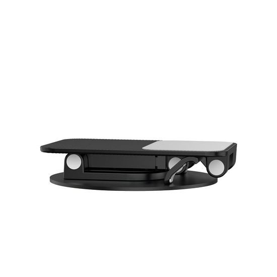 Cestovní a nastavitelný držák na telefon / tablet WiWU