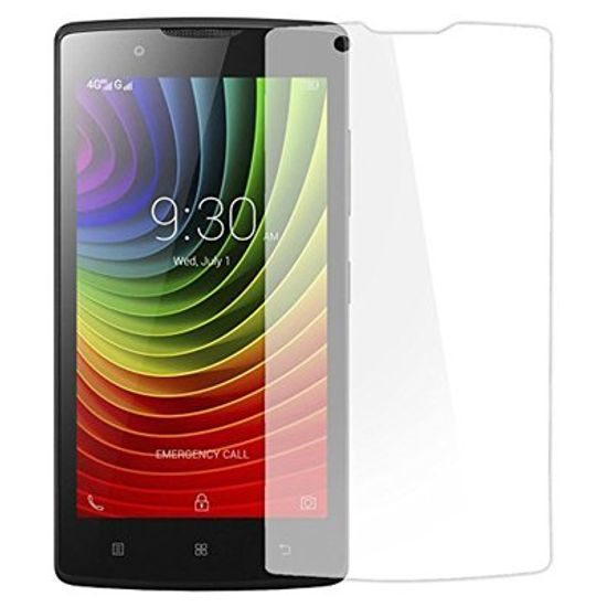 Tvrzené / ochranné sklo Lenovo A2010 - Blue Star