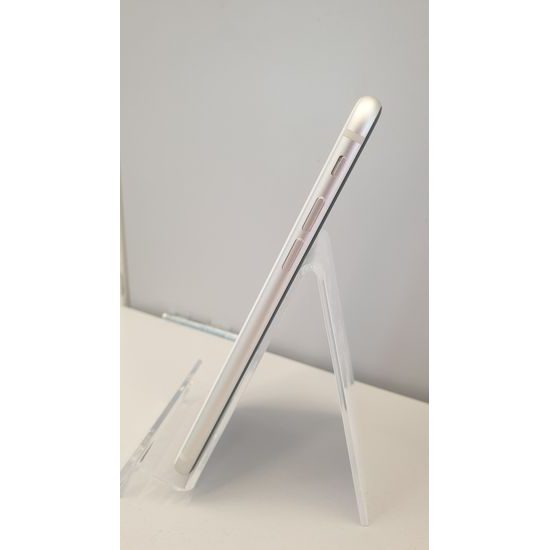 Apple iPhone SE 5G (2022) 64GB, bílý - použitý (B+)