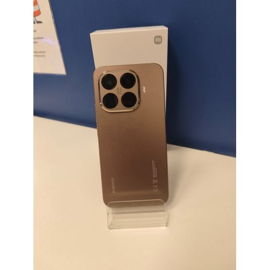 Xiaomi 15T Pro 12GB/512GB zlatý - použitý (A)
