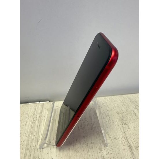 Apple iPhone SE 2020 64GB červený - použitý (B)
