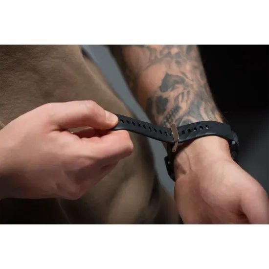 Smartwach TITMO černé