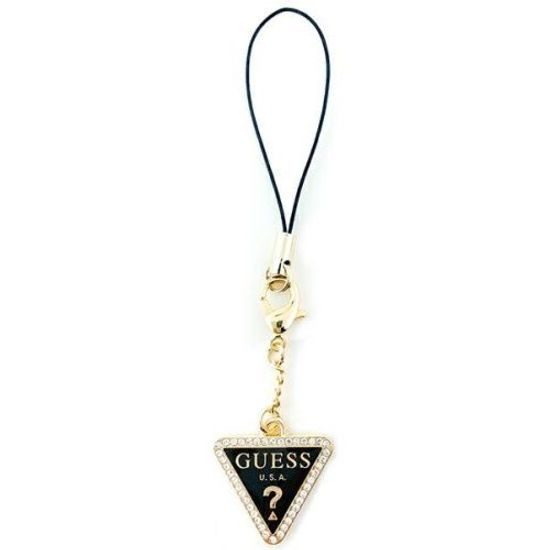 Guess Charms GUCPMTDCK (Trinagle Diamond Charm with Rhinestones)