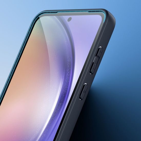 Obal / kryt na Samsung Galaxy A55 5G čierny - DUX DUCIS Aimo