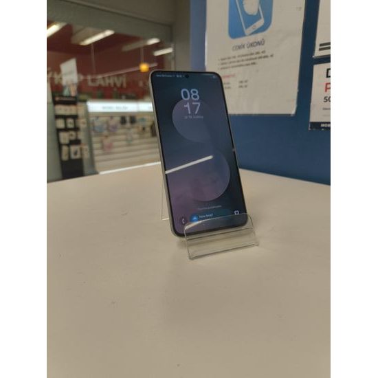 Samsung Galaxy S25 FE 8GB/128GB černý - použitý (A+)