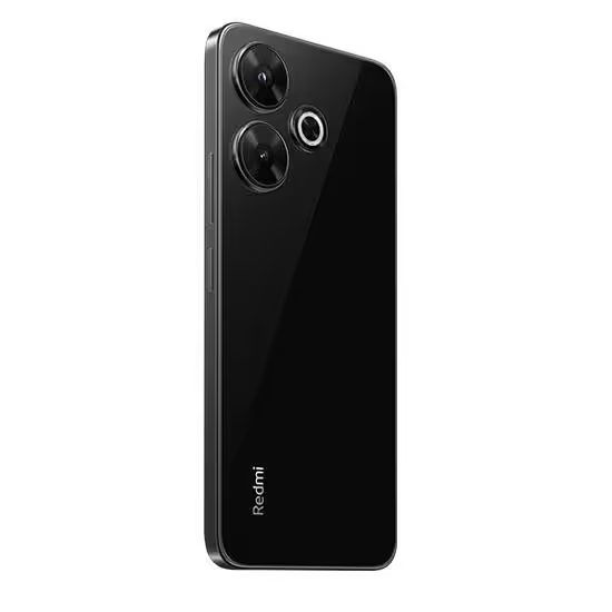 Xiaomi Redmi 13 6GB/128 GB černá