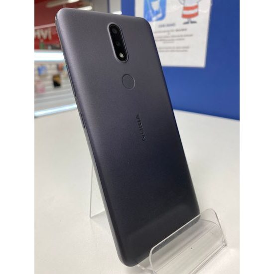 Nokia 2.4 32GB šedá - použitý (B)