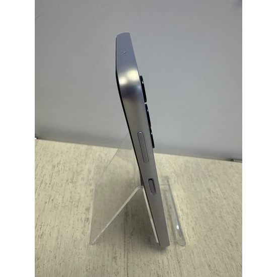 Samsung Galaxy A14 4GB/64GB stříbrný - použitý (B)