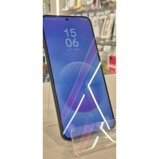 Samsung Galaxy A57 5G 8GB/256GB modrý - Zánovní