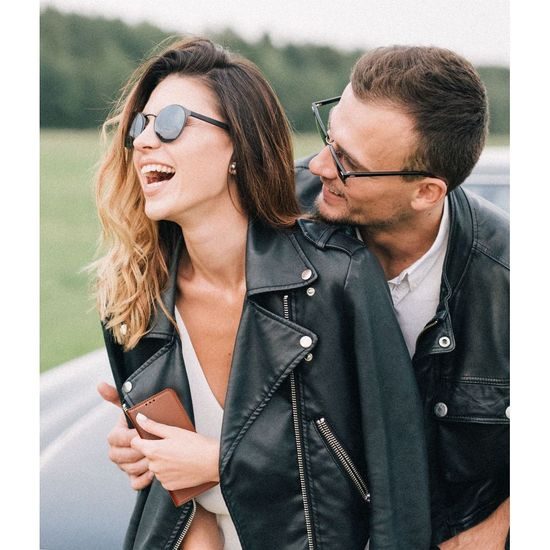 Puzdro / obal na Samsung Galaxy A34 5G hnedý - kniha Kožené puzdro