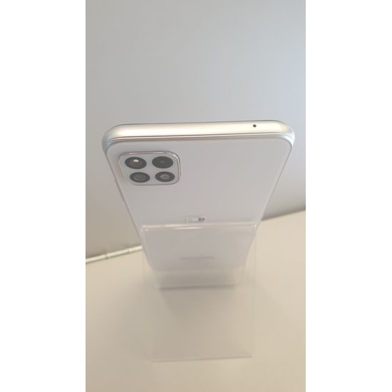 Samsung Galaxy A22 5G 4GB / 64GB bílý - použitý (A)