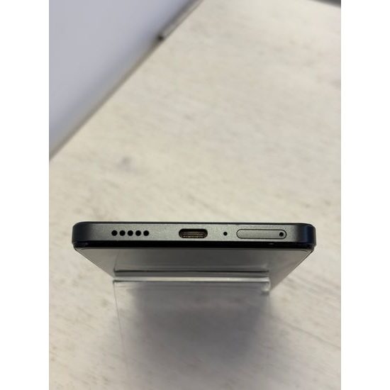 Xiaomi Redmi Note 12 Pro 5G 6GB/128GB černý - použitý (A+)
