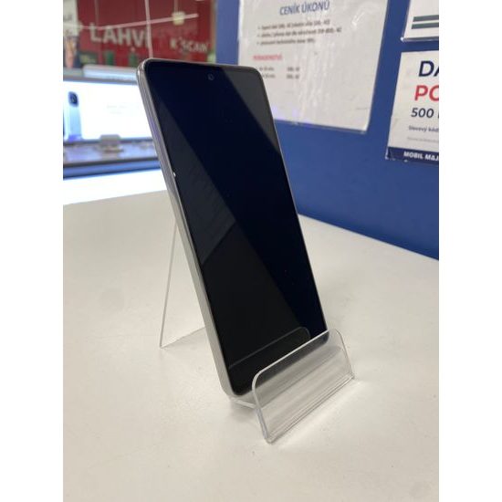 Samsung Galaxy A53 5G 8GB/256GB bílý - použitý (A)
