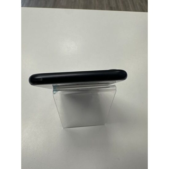 Apple iPhone SE 2020 64GB černý - použitý (B+)