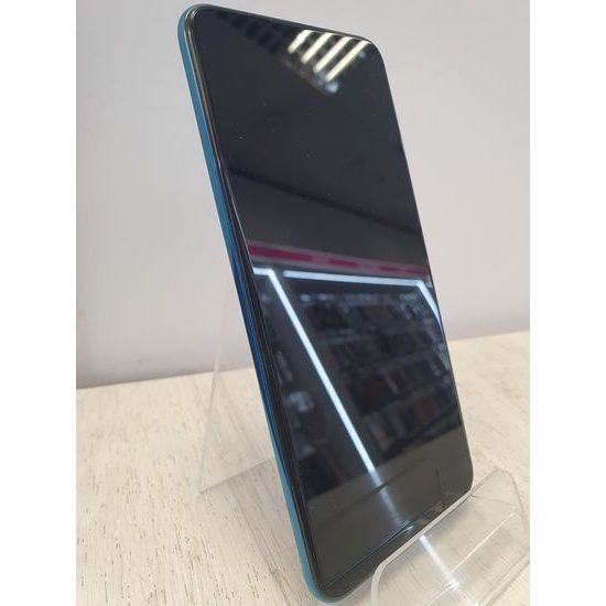 Huawei P30 lite 4GB/128GB modrý - použitý (A-)