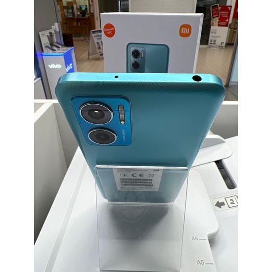 Xiaomi Redmi 10 5G 4GB/64GB zelený - použitý (A)